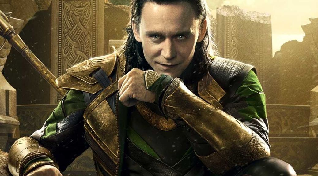 Loki, Tom Hiddleston, Thor: The Dark World