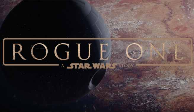 Death Star, Rogue One: A Star Wars Story