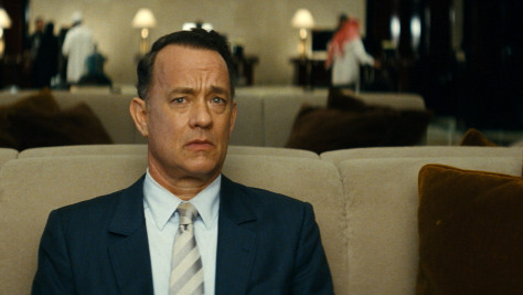 Tom Hanks, A Hologram for the King