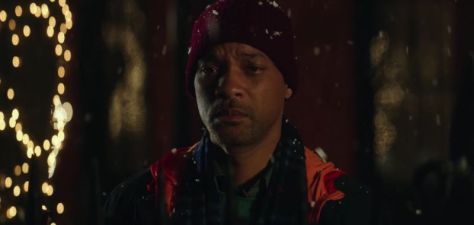 Will Smith, Collateral Beauty