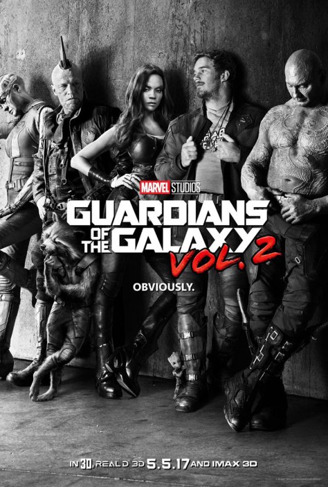 Guardians of the Galaxy Vol. 2, Drax, Dave Bautista, Chris Pratt, Star Lord, Gamora, Zoe Saldana, Yondu, Michael Rooker, Nebula