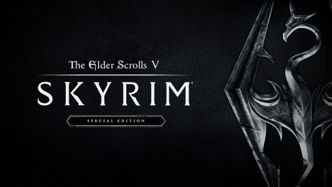The Elder Scrolls V: Skyrim, Skyrim
