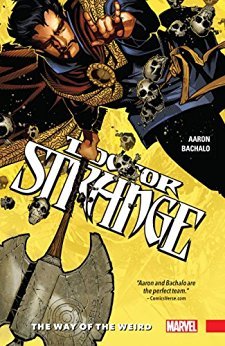 Dr. Strange, Marvel Comics, Doctor Strange