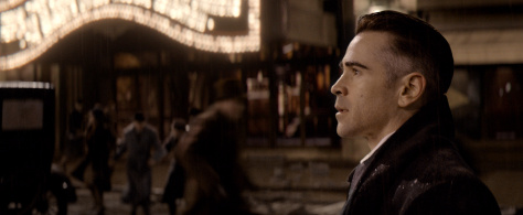 Colin Farrell, Fantastic Beasts and Where to Find Them