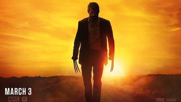 Logan, Hugh Jackman Wolverine