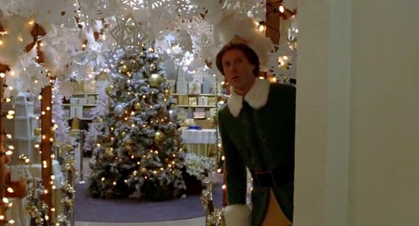 Elf, Will Ferrell