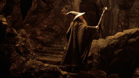 Gandalf, Ian McKellan, Lord of the Rings, The Lord of the Rings: The Fellowship of the RIng