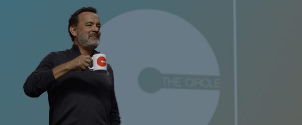 Tom Hanks, The Circle