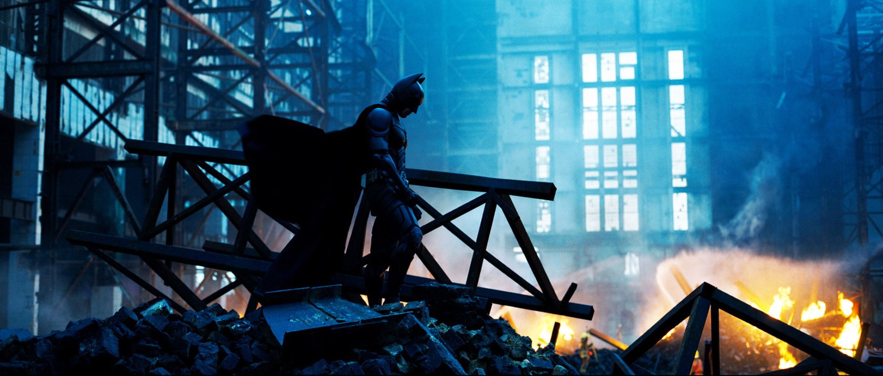 Batman, Christian Bale, The Dark Knight