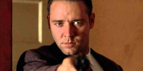 Russell Crowe in LA Confidential