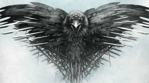 Game of Thrones Season 4 Poster