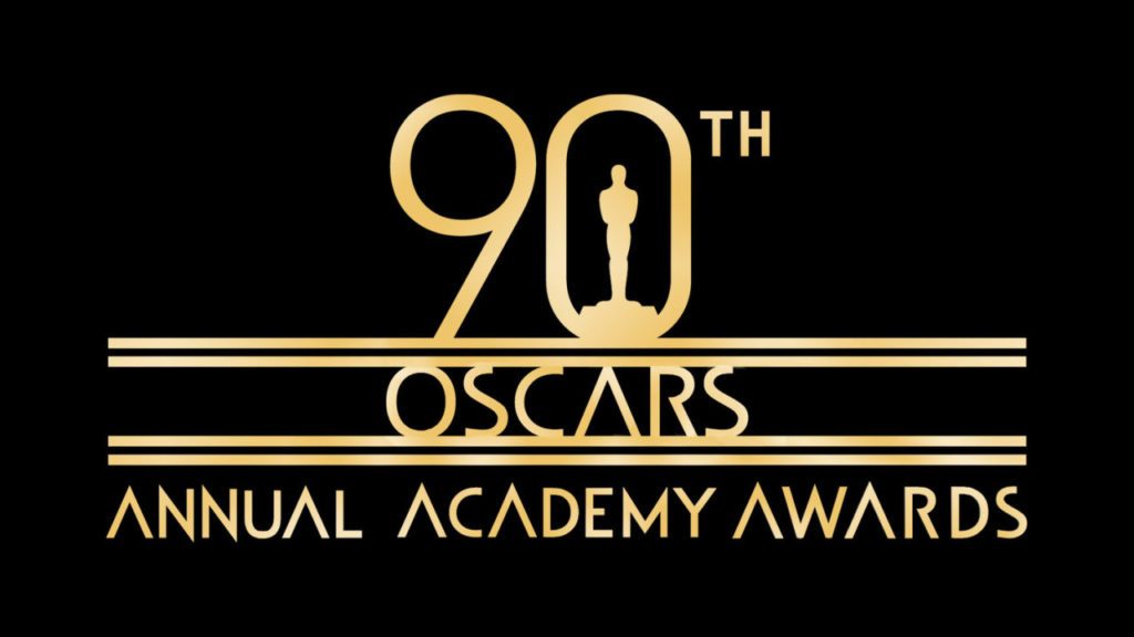 2018 Oscars