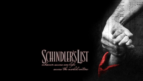 Schindler's List Poster
