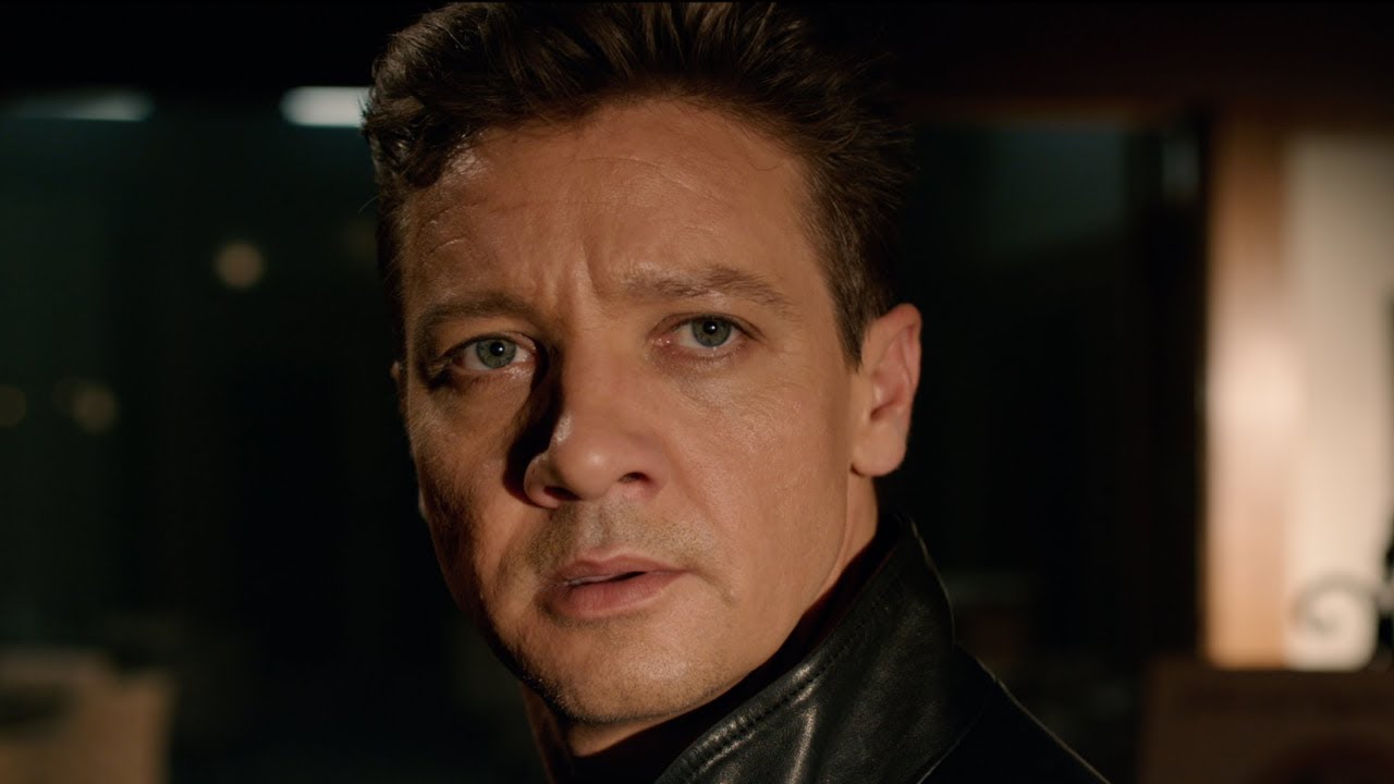 Jeremy Renner in Tag