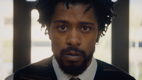 LaKeith Stanford in Sorry to Bother You